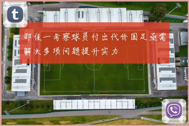 邵佳一考察球员付出代价国足亟需解决多项问题提升实力