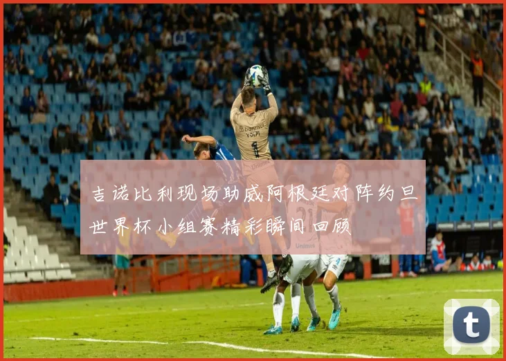 吉诺比利现场助威阿根廷对阵约旦世界杯小组赛精彩瞬间回顾